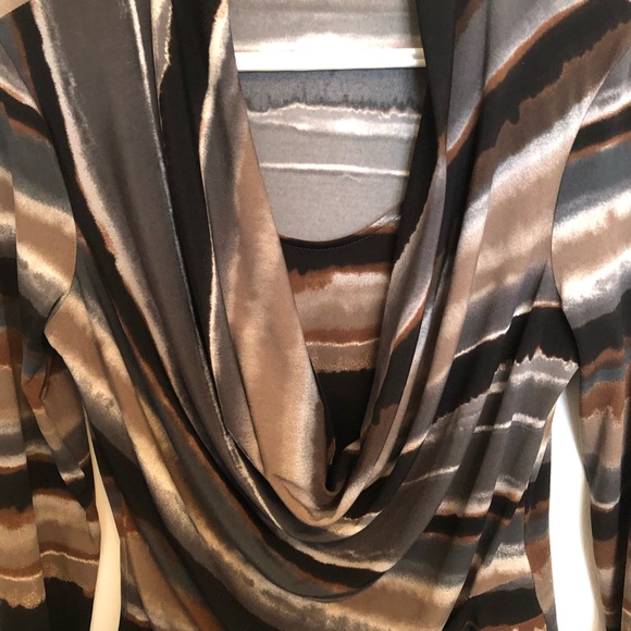 Melanie Lyme Striped Too - Picture 3 of 7